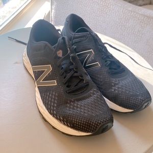 New Balance Fresh Foam Running Shoe